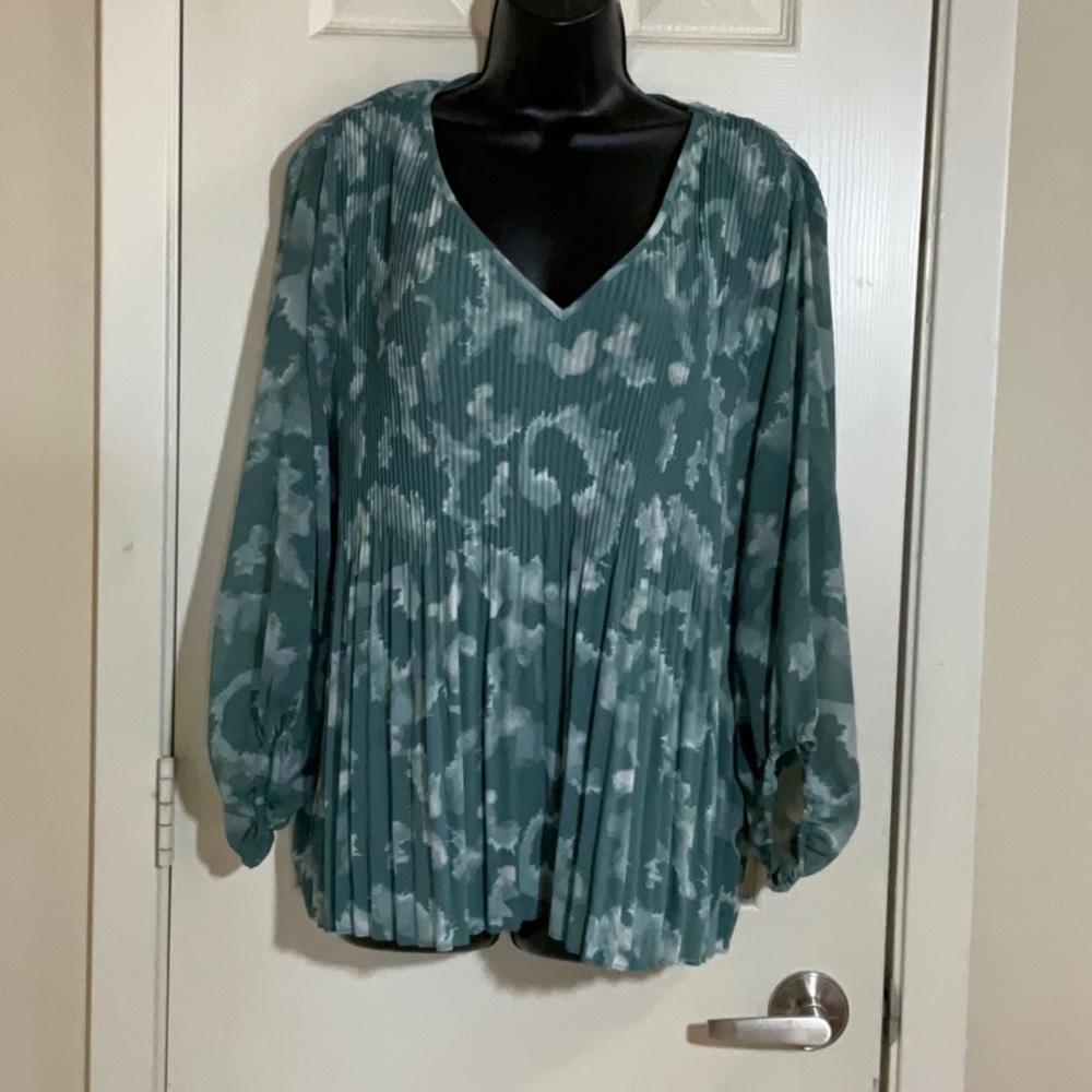 Nine West Blouse